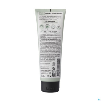 Mkl shampooing purifiant bio tube 250ml