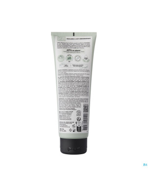 Mkl shampooing purifiant bio tube 250ml