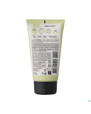 Mkl apres shampooing doux bio tube 150ml
