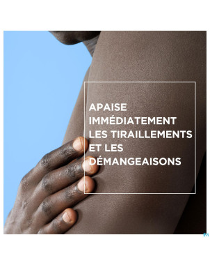 Dexeryl lait nourrissant 200ml