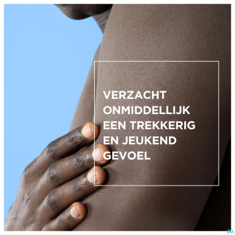 Dexeryl lait nourrissant 200ml