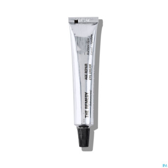 The remedy lab age repair eye cream 10ml