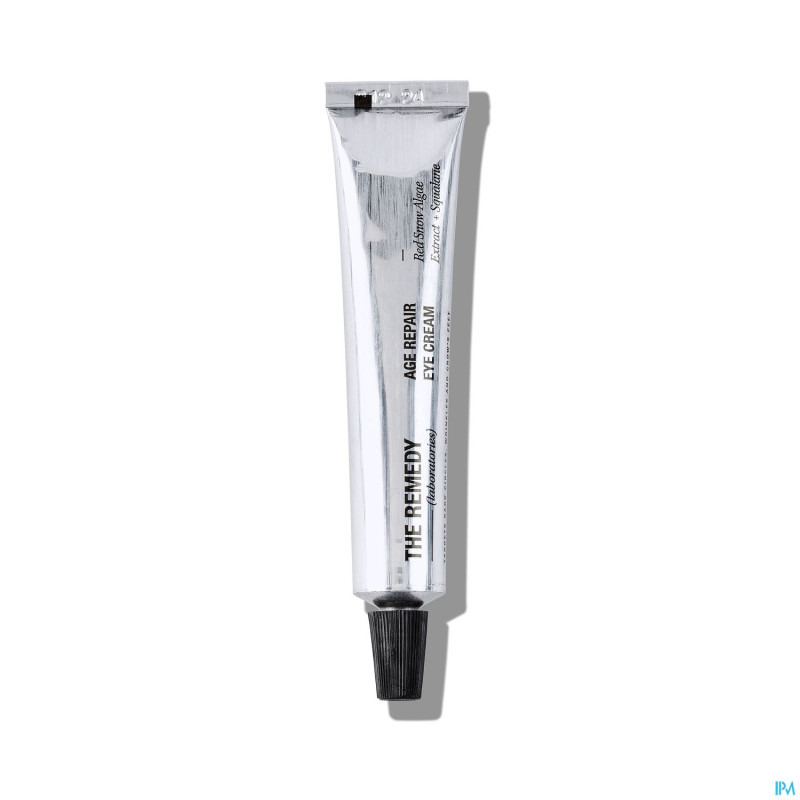 The remedy lab age repair eye cream 10ml