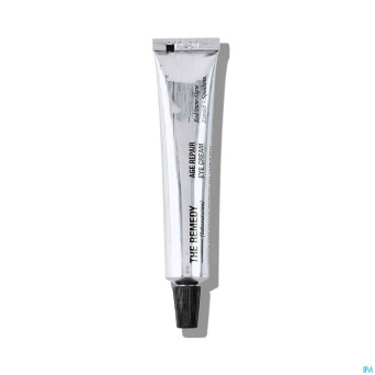 The remedy lab age repair eye cream 10ml