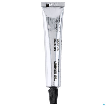 The remedy lab age repair eye cream 10ml
