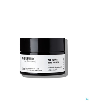 The remedy lab age repair moisturizer 40ml