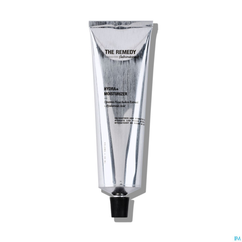 The remedy lab hydra+ moisturizer 50ml