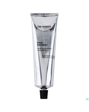 The remedy lab hydra+ moisturizer 50ml