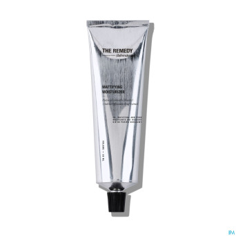 The remedy lab mattifying moisturizer 50ml