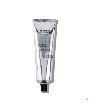 The remedy lab mattifying moisturizer 50ml