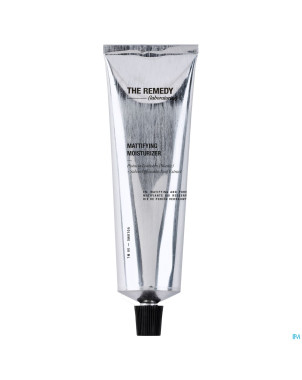 The remedy lab mattifying moisturizer 50ml