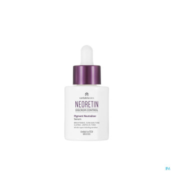 Neoretin pigment neutralizer serum 30ml