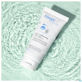 Tinge apres soleil tube 100ml