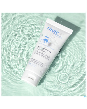 Tinge apres soleil tube 100ml