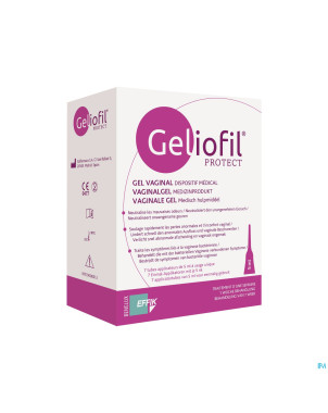 Geliofil protect 35ml