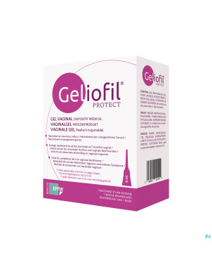 Geliofil protect 35ml