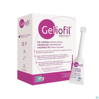 Geliofil protect 35ml