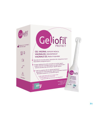 Geliofil protect 35ml
