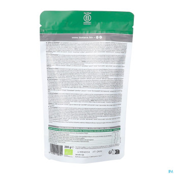 Biotona phyto detox pdr 200g nf