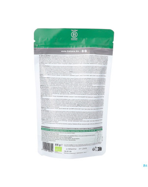 Biotona phyto detox pdr 200g nf