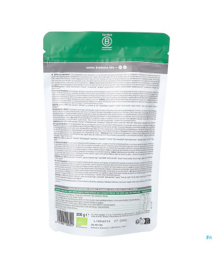 Biotona phyto detox pdr 200g nf