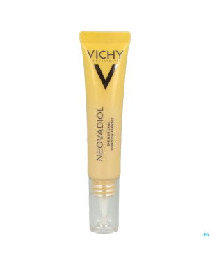 Vichy neovadiol peri post meno yeux levres 15ml