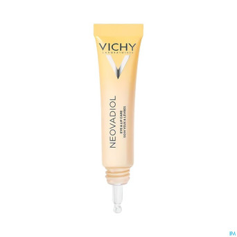 Vichy neovadiol peri post meno yeux levres 15ml