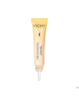 Vichy neovadiol peri post meno yeux levres 15ml