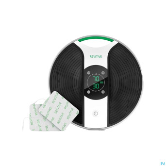 Revitive medic genou stimulateur circulatoire