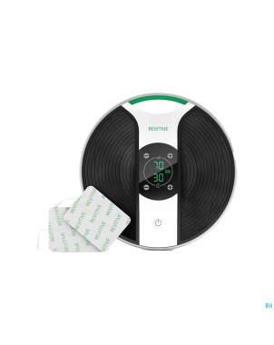 Revitive medic genou stimulateur circulatoire