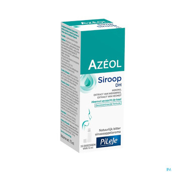 Azeol sirop ts 75ml