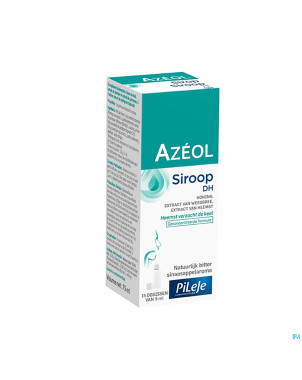 Azeol sirop ts 75ml