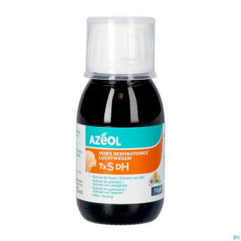 Azeol sirop ts 75ml