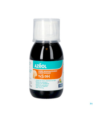 Azeol sirop ts 75ml