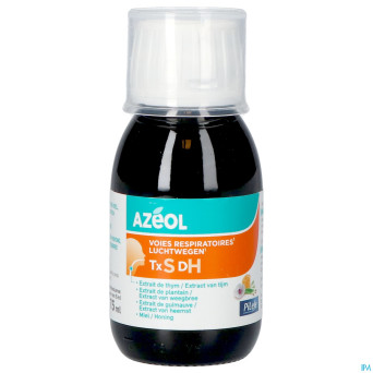 Azeol sirop ts 75ml