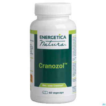 Cranozol v-caps 60