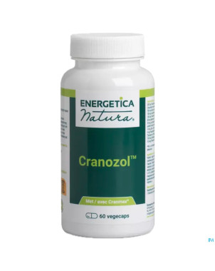 Cranozol v-caps 60