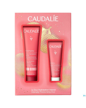 Caudalie vinohydra coffr.noel cr hydra 2024 2 prod