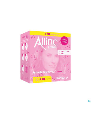 Alline prohair comp 180 + comp 30