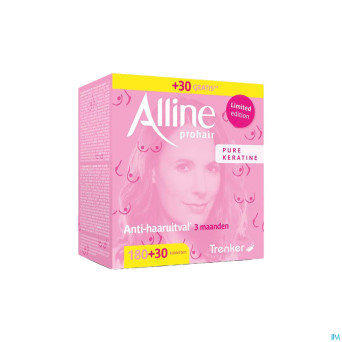 Alline prohair comp 180 + comp 30