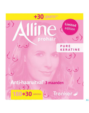 Alline prohair comp 180 + comp 30