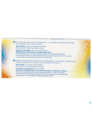 Uzpruvo eg 90mg seringue preremplie 1