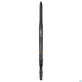 Couleurs de noir stylo sourcils blonde 01 0,07g