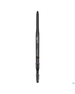 Couleurs de noir stylo sourcils brun fonce03 0,07g