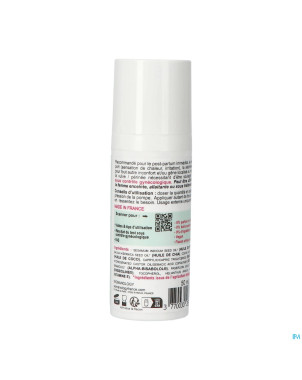 Intima rescue huile soin 4-en-1 fl pompe 50ml cbf