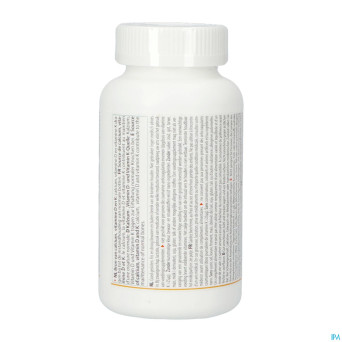 Altisa calcium 500mg + vit.d2 + vit.k2 pot comp 90