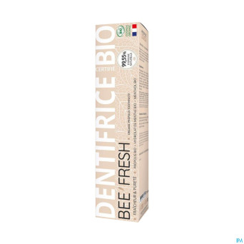 Dentifrice propolis bio 75ml