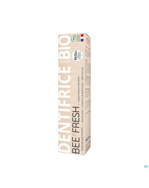 Dentifrice propolis bio 75ml