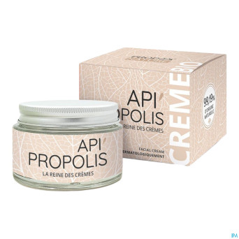 Api propolis creme bio bio 50ml