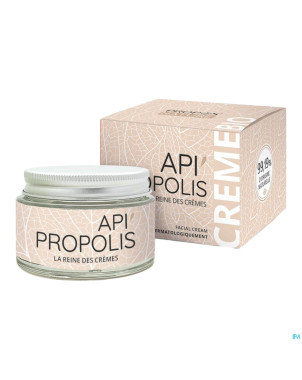 Api propolis creme bio bio 50ml